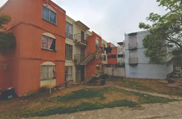 Departamento en venta en Hacienda Sotavento, Veracruz — foto 2 de 13