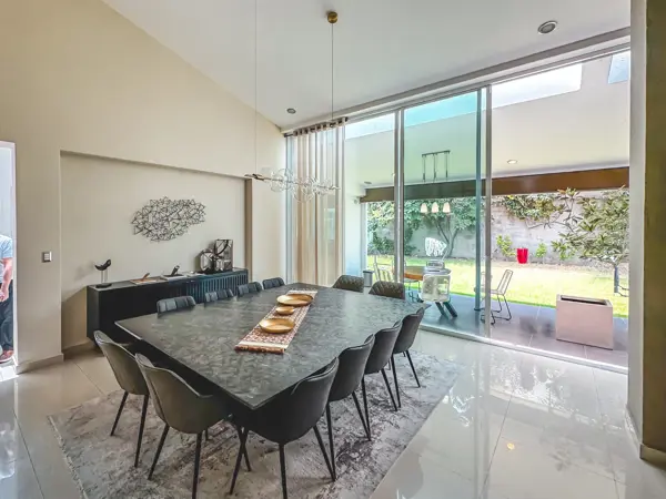 Casa en venta en Lomas de Angelópolis, San Andrés Cholula — foto 2 de 32