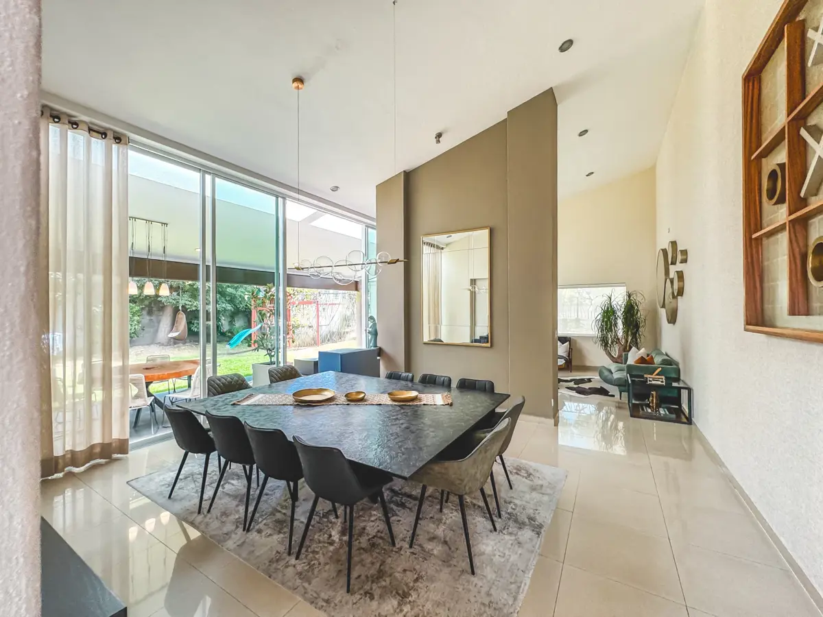 Casa en venta en Lomas de Angelópolis, San Andrés Cholula — foto 1 de 32