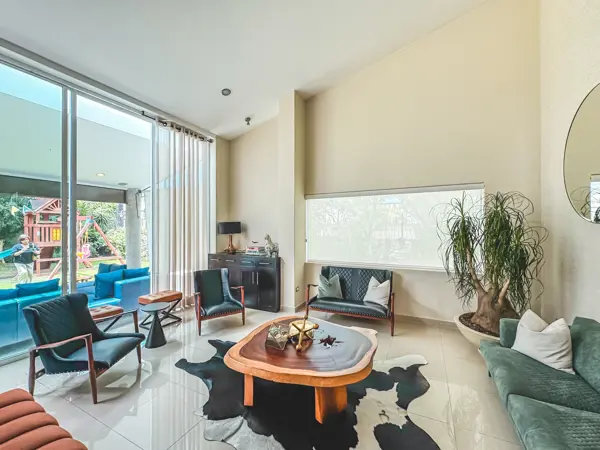 Casa en venta en Lomas de Angelópolis, San Andrés Cholula — foto 3 de 32
