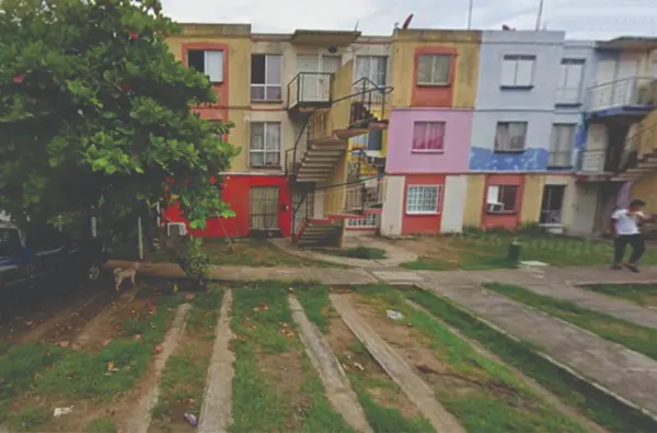 Departamento en venta en Hacienda Sotavento, Veracruz — foto 2 de 12