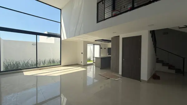 Casa en venta en Lomas de Angelópolis, Ocoyucan — foto 3 de 57