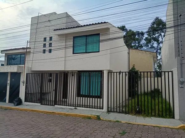 Casa en renta en Jesús Tlatempa, San Pedro Cholula — foto 2 de 18
