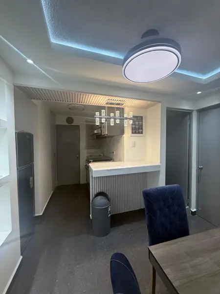 Departamento en venta en Emiliano Zapata, Monterrey — foto 2 de 12