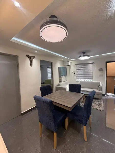 Departamento en venta en Emiliano Zapata, Monterrey — foto 3 de 12
