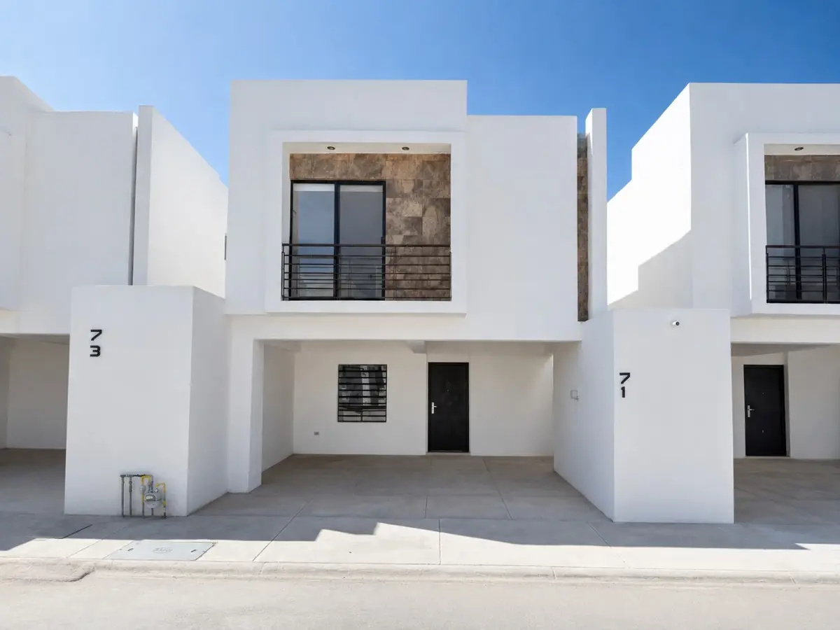 Casa en venta en Los Viñedos, Torreón — foto 1 de 13