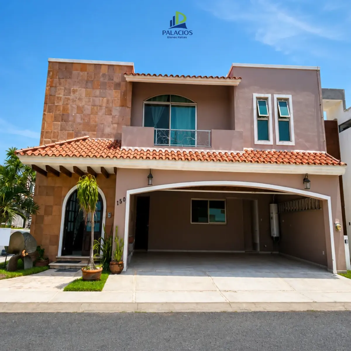 Casa en venta en Lomas del Sol, Alvarado — foto 1 de 12