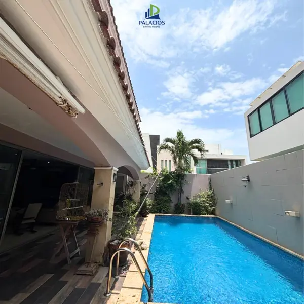 Casa en venta en Lomas del Sol, Alvarado — foto 3 de 12