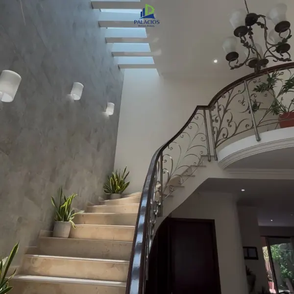 Casa en venta en Lomas del Sol, Alvarado — foto 2 de 12