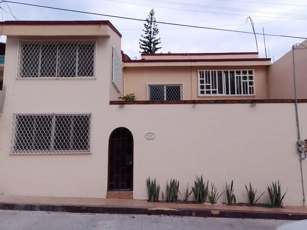 Casa en venta en Lotes Alegría, Cuernavaca — foto 1 de 11