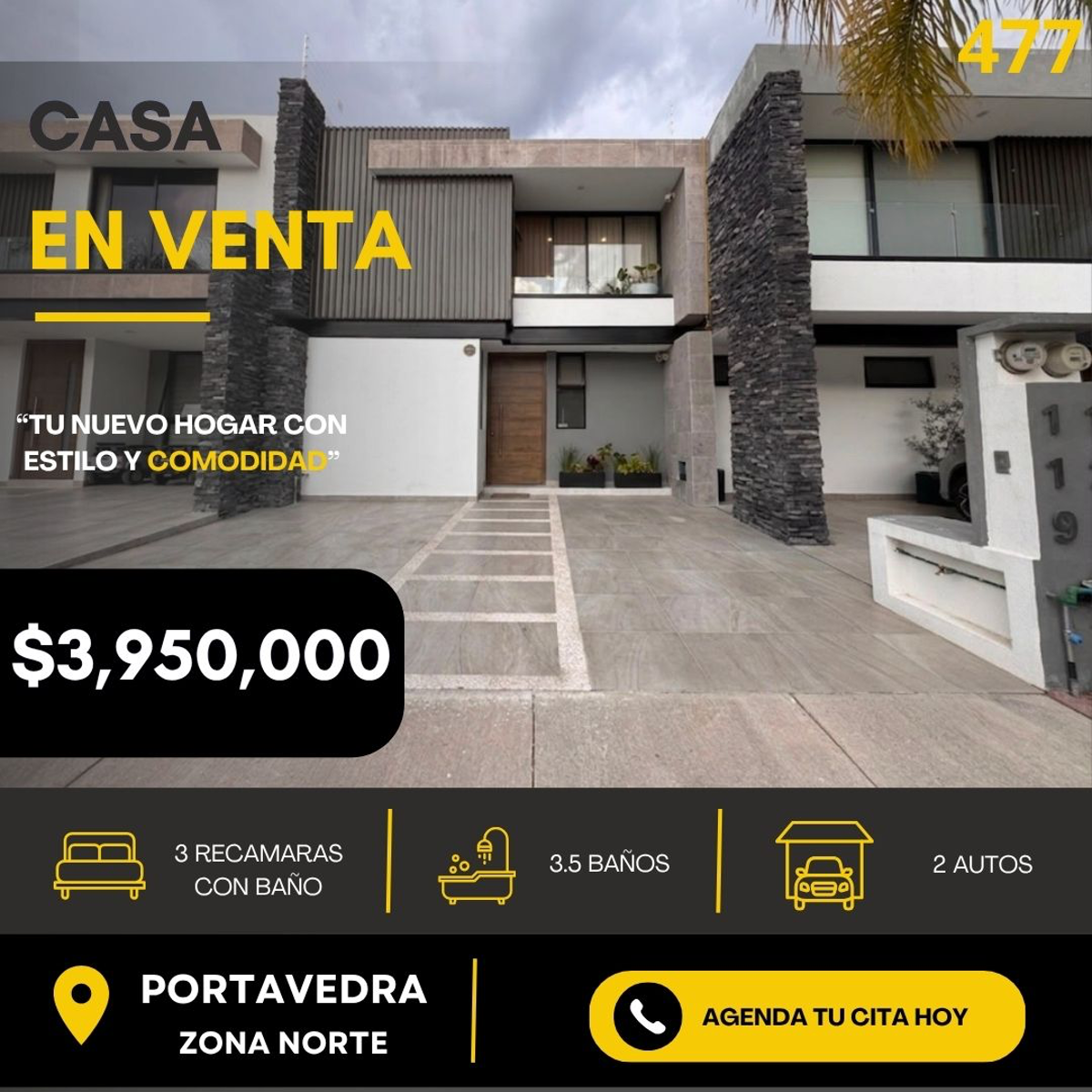 Casa en venta en Portavedra, León — foto 1 de 13