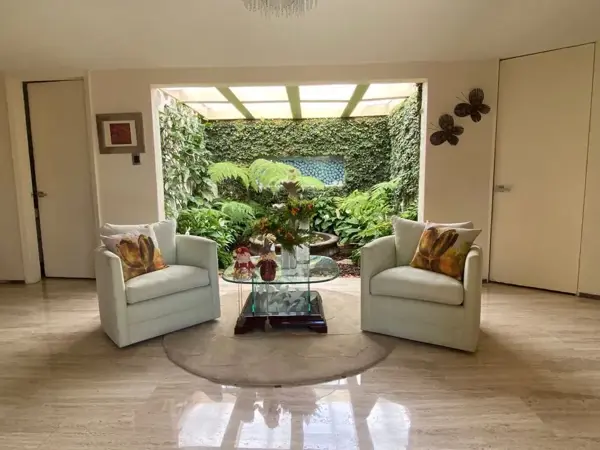 Casa en venta en Jardines del Pedregal, Álvaro Obregón — foto 2 de 16