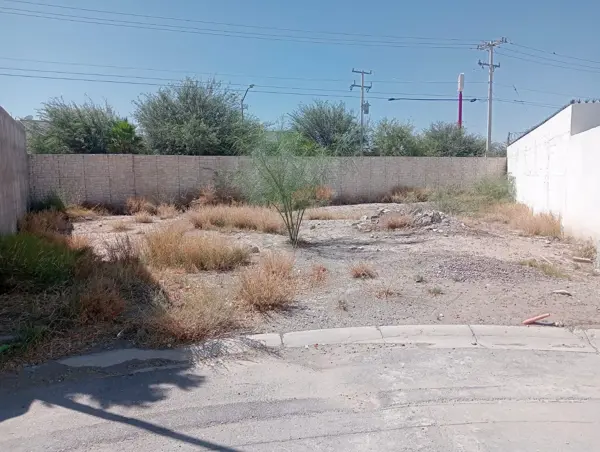 Terreno en venta en Los Viñedos, Torreón — foto 2 de 4