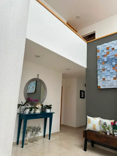 Casa en venta en Privada Bellavista, Corregidora — foto 3 de 59