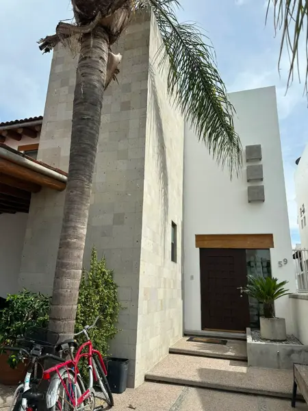 Casa en venta en Privada Bellavista, Corregidora — foto 2 de 59
