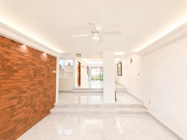 Casa en venta en Jardines de Mocambo, Boca del Río — foto 2 de 12