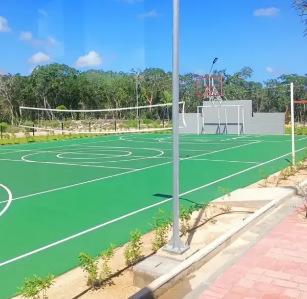 Terreno en venta en Chuburna Inn, Mérida — foto 3 de 6