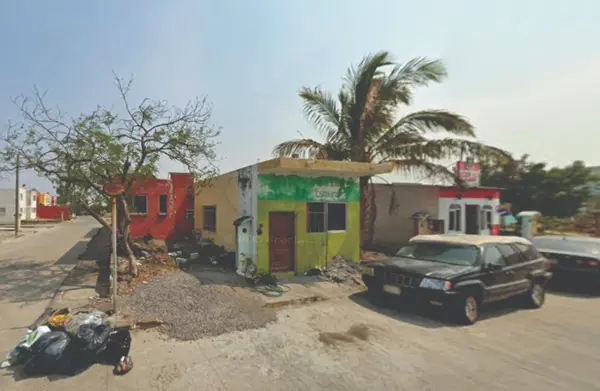 Casa en venta en Geovillas los Pinos, Veracruz — foto 2 de 13