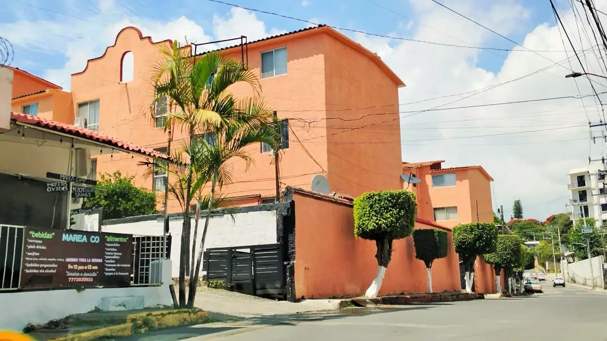 Casa en venta en Cantarranas, Cuernavaca — foto 1 de 17