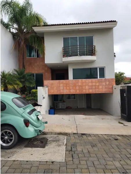 Casa en venta en San José del Tajo, Tlajomulco de Zúñiga — foto 2 de 11