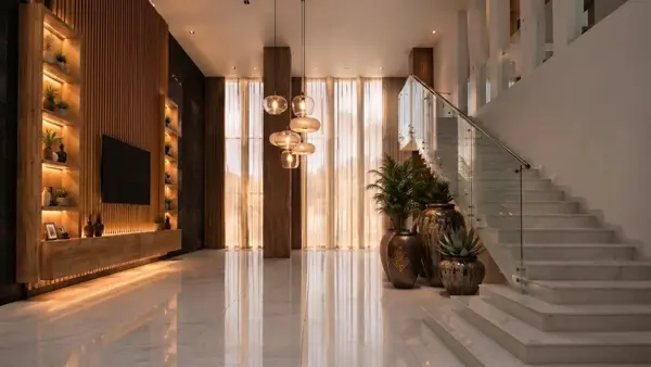 Casa en venta en Las Trojes, Torreón — foto 3 de 18
