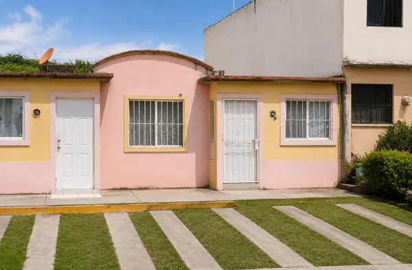 Casa en venta en Pueblo Nuevo, Coatzintla — foto 3 de 14
