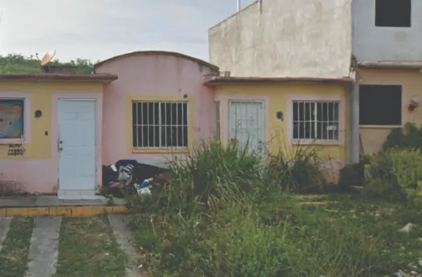 Casa en venta en Pueblo Nuevo, Coatzintla — foto 3 de 14