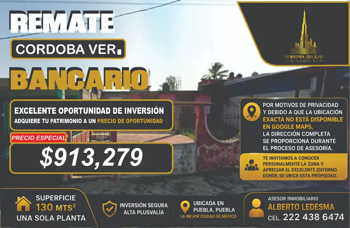Casa en venta en San Jose de Abajo, Córdoba — foto 1 de 10