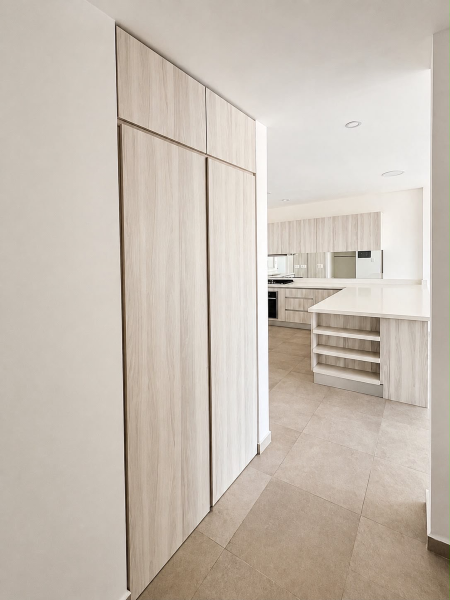 Departamento en Venta en Cumbre Allegro, Monterrey, Nuevo León