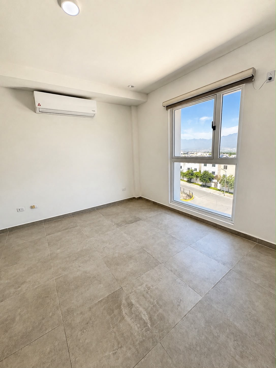 Departamento en Venta en Cumbre Allegro, Monterrey, Nuevo León