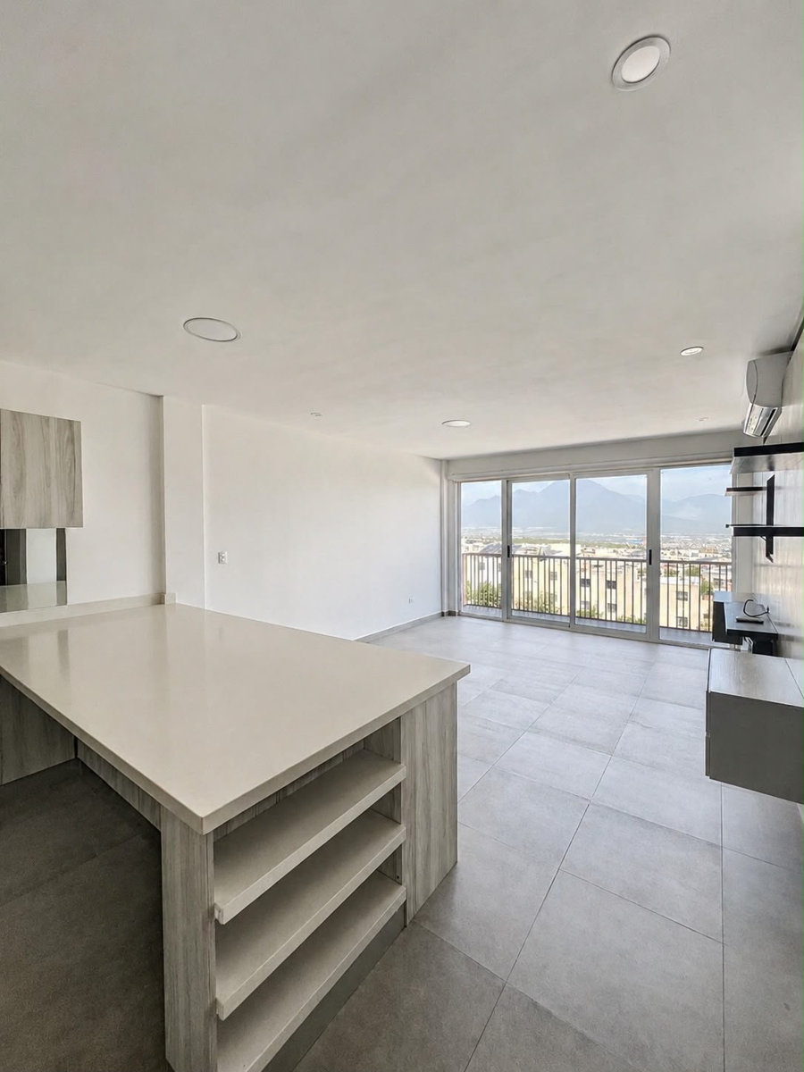 Departamento en Venta en Cumbre Allegro, Monterrey, Nuevo León