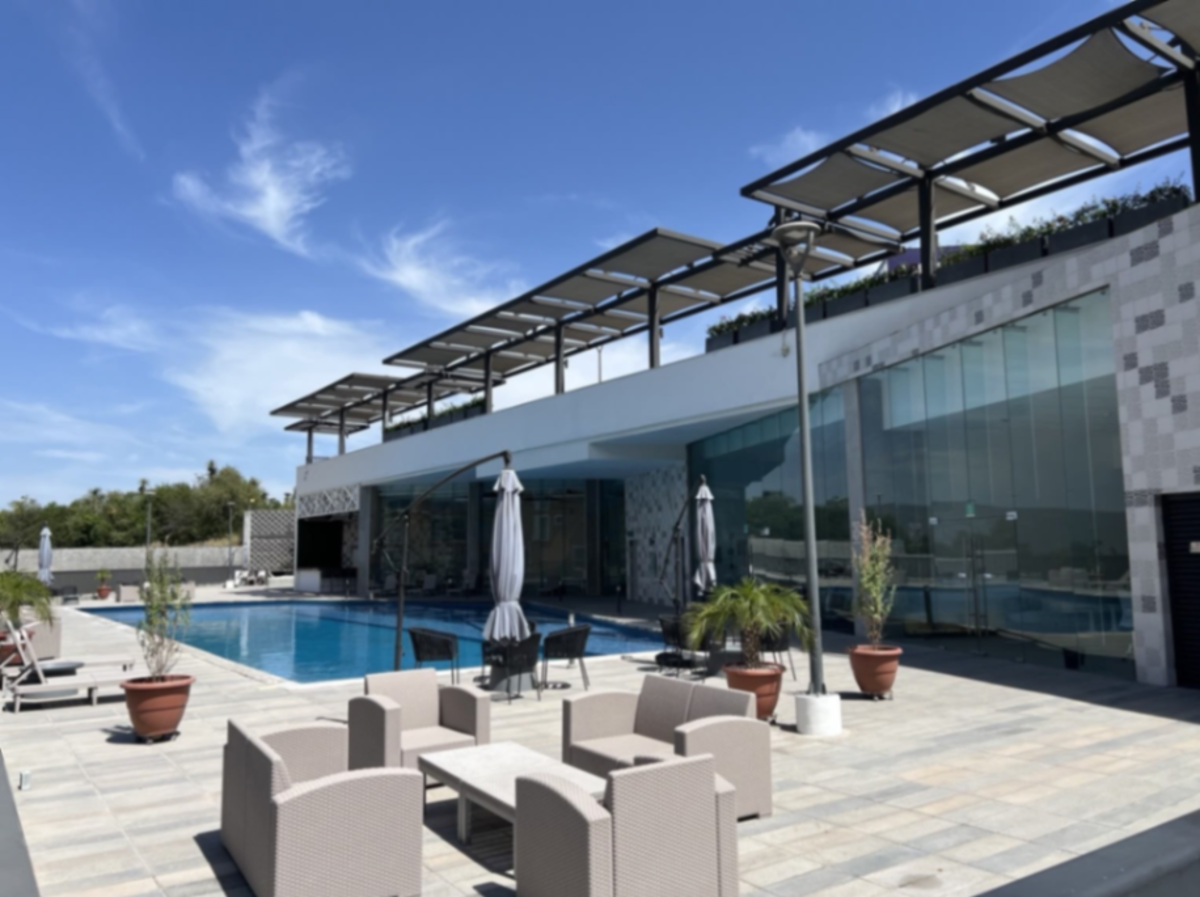 Departamento en Venta en Cumbre Allegro, Monterrey, Nuevo León