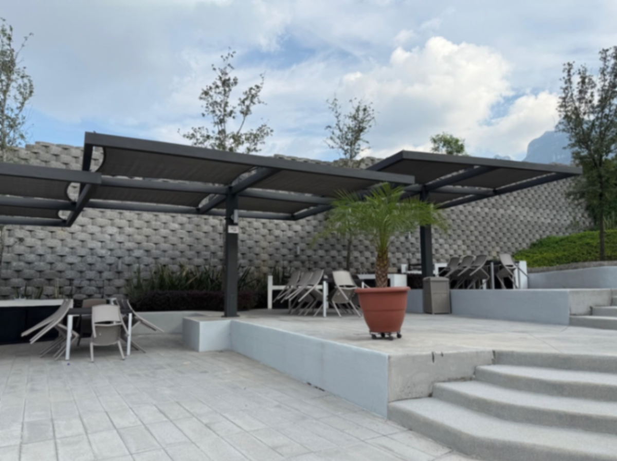 Departamento en Venta en Cumbre Allegro, Monterrey, Nuevo León