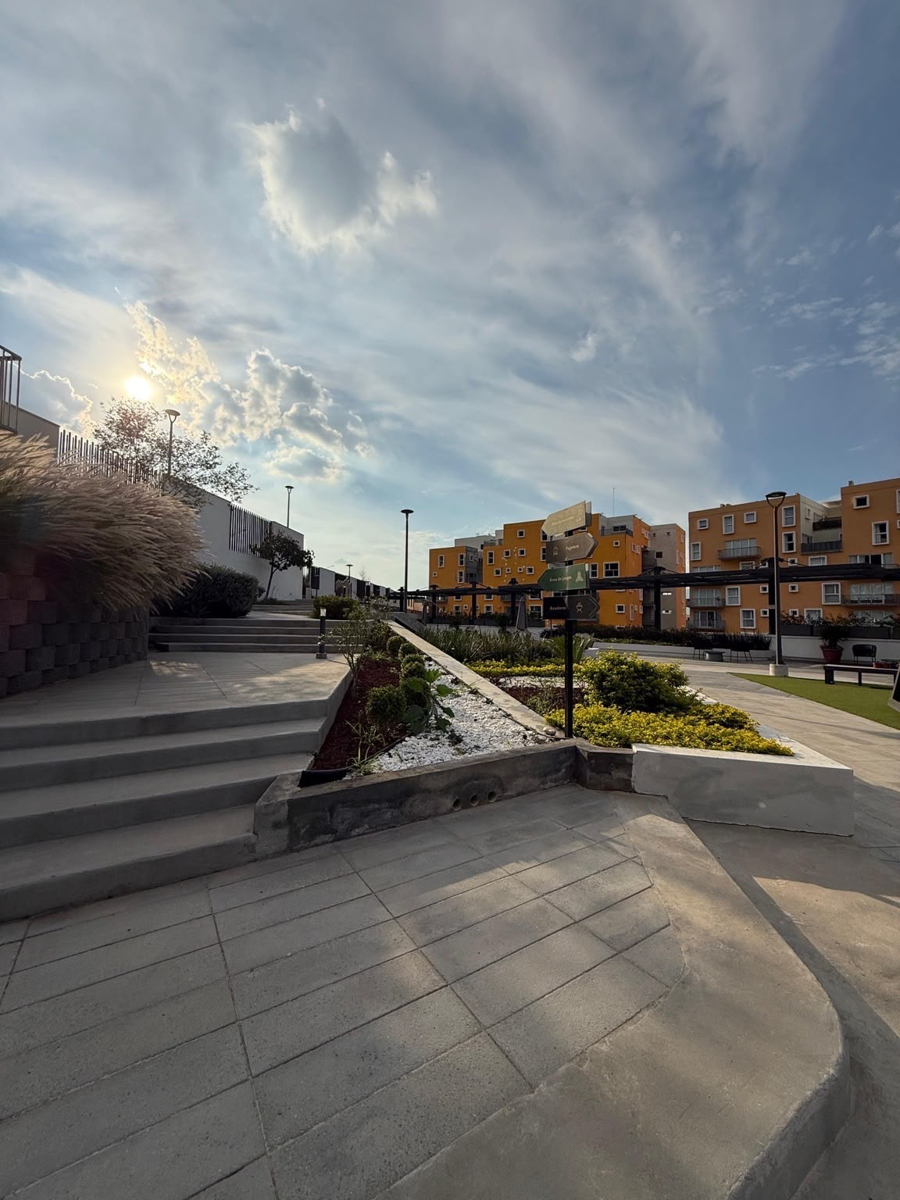 Departamento en Venta en Cumbre Allegro, Monterrey, Nuevo León