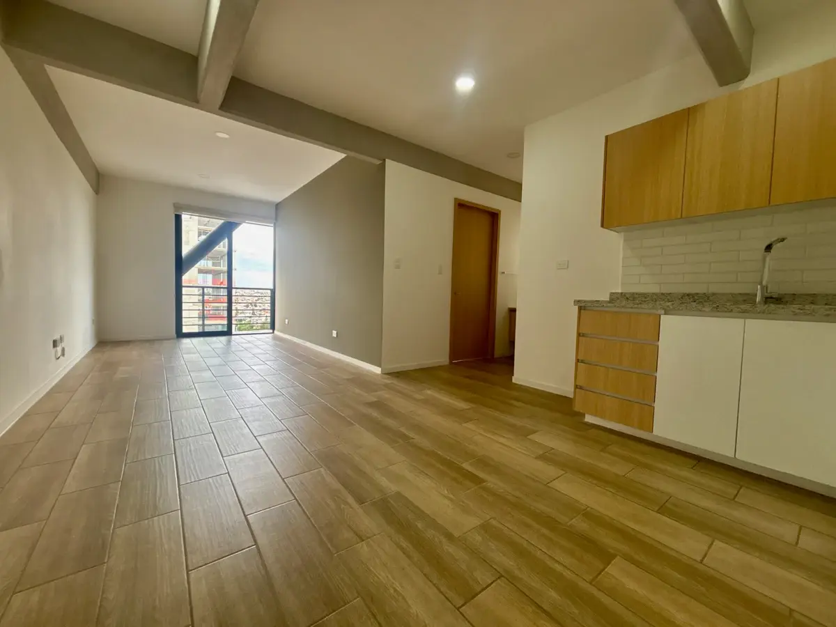 Departamento en renta en Lomas de Angelópolis, Ocoyucan — foto 1 de 26