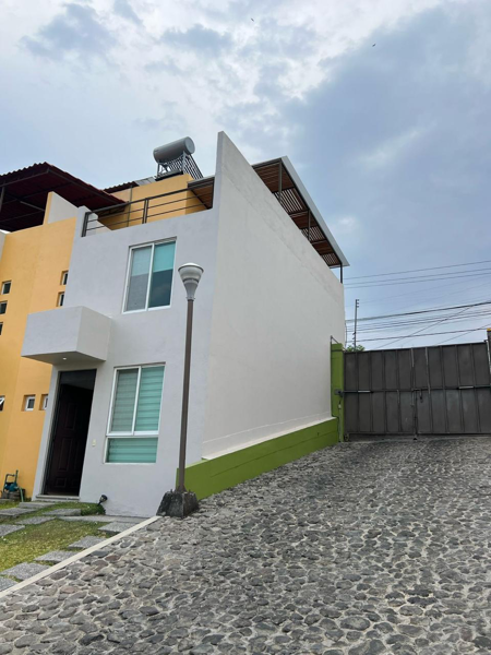 Casa en renta en Rancho Tetela, Cuernavaca — foto 2 de 14