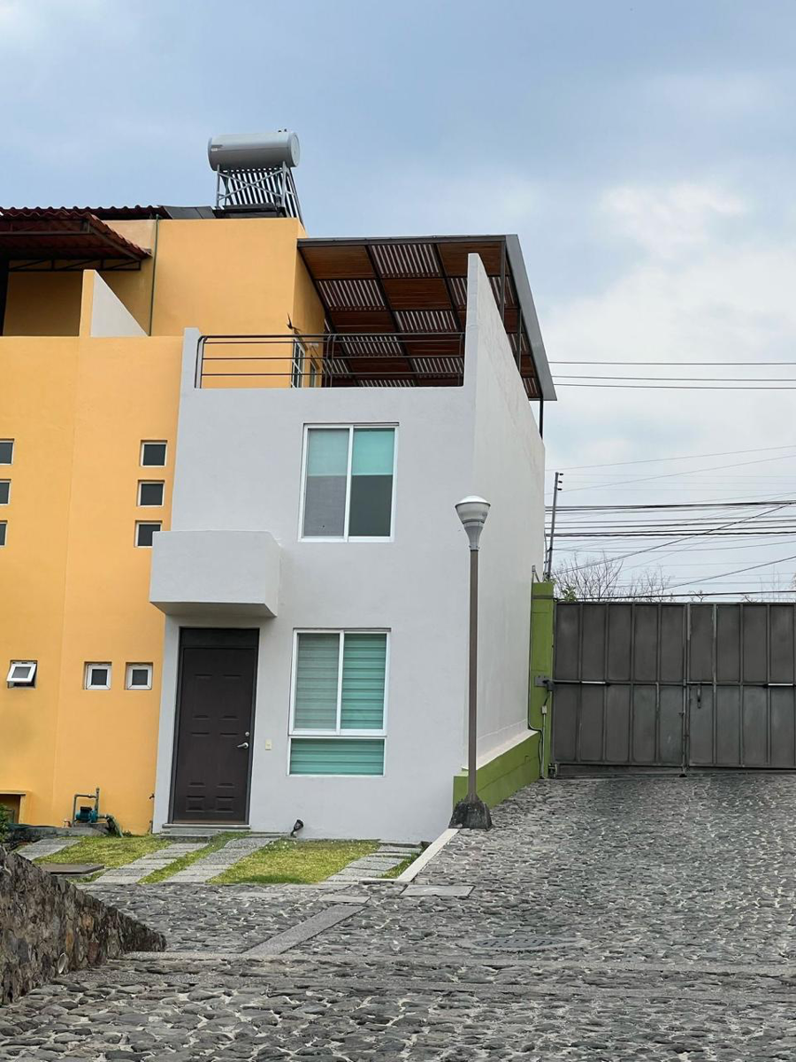 Casa en renta en Rancho Tetela, Cuernavaca — foto 1 de 14