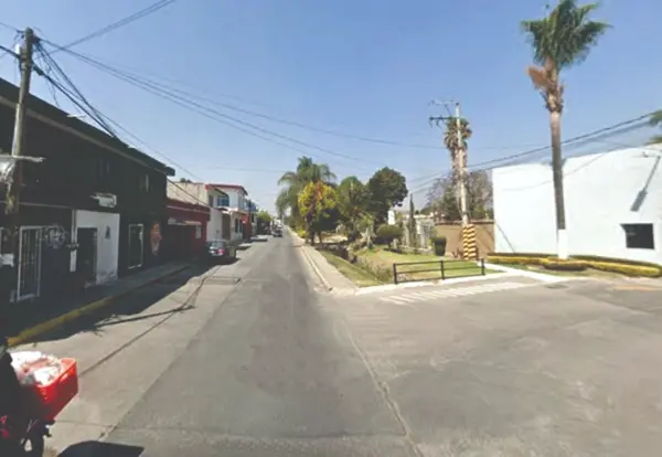 Casa en venta en Fuentes del Molino Seccion Arboledas, Cuautlancingo — foto 2 de 11