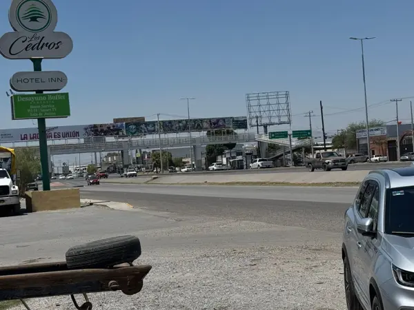 Terreno en renta en Nueva Laguna Sur, Torreón — foto 2 de 10