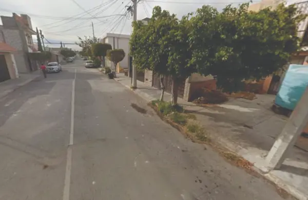 Casa en venta en Los Frailes I, Tehuacán — foto 3 de 10