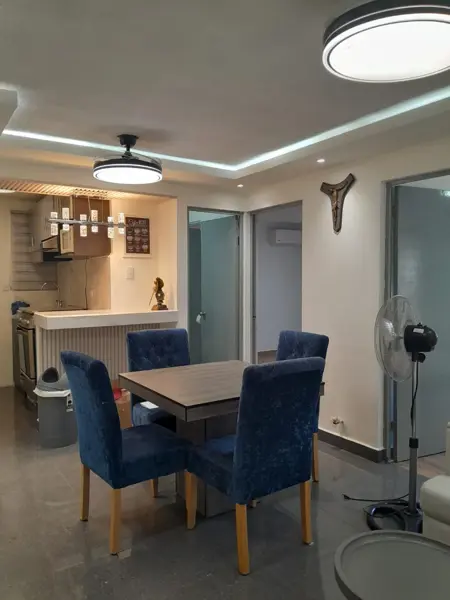 Departamento en venta en Emiliano Zapata, Monterrey — foto 3 de 14