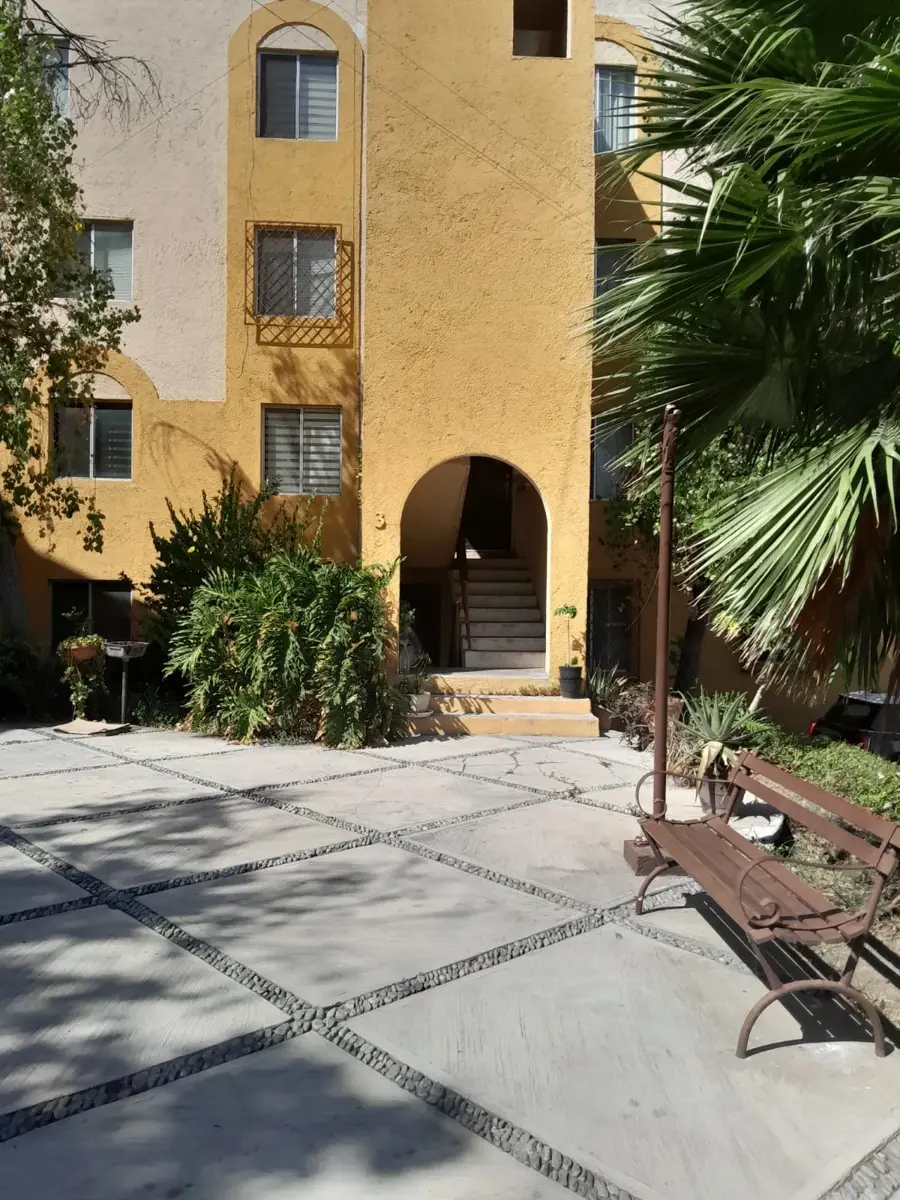 Departamento en venta en Emiliano Zapata, Monterrey — foto 1 de 14