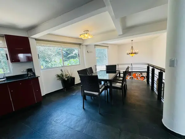 Casa en renta en Xalapa Enríquez Centro, Xalapa — foto 2 de 21