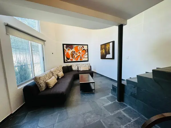 Casa en renta en Xalapa Enríquez Centro, Xalapa — foto 3 de 21