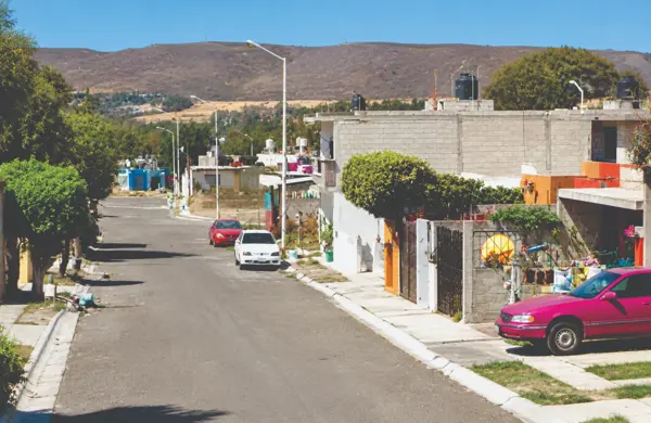 Casa en venta en Valle Real, Atlixco — foto 3 de 10