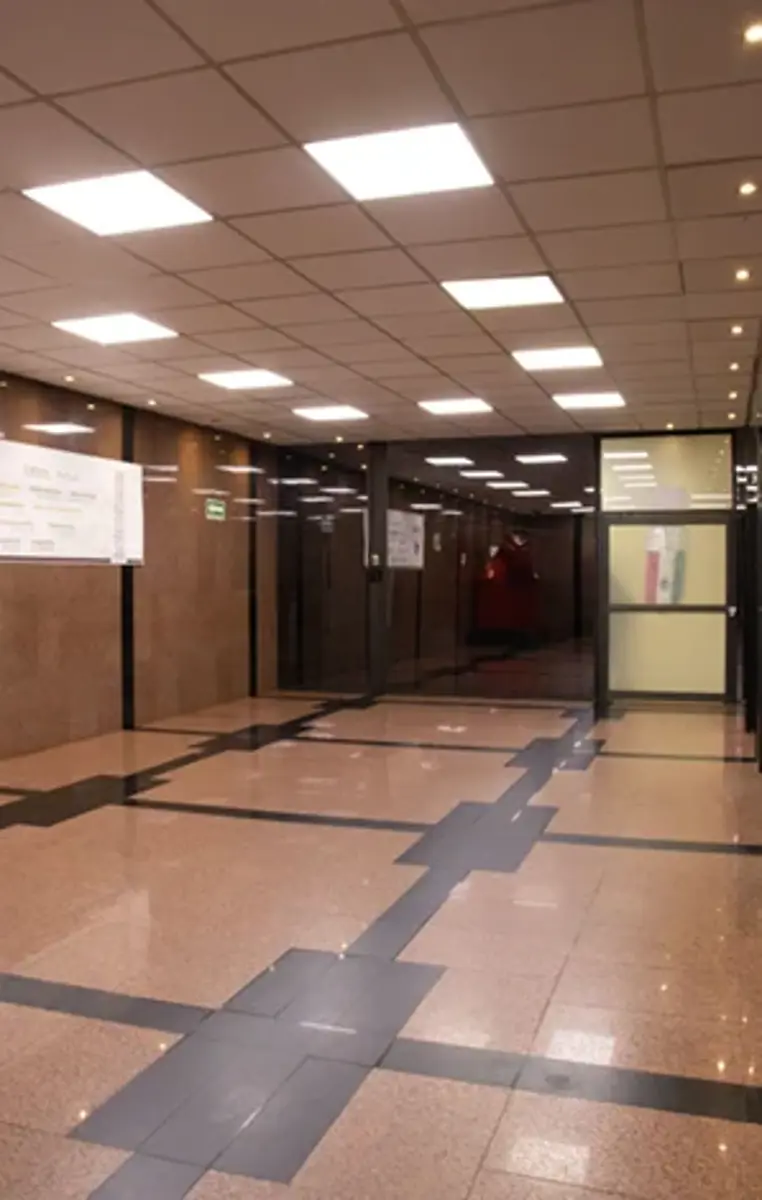 Oficina en renta en Chimalistac, Álvaro Obregón — foto 1 de 18