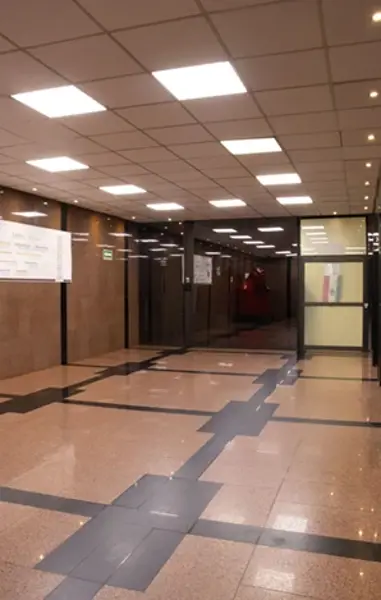 OFICINA CORPORATIVA EN RENTA | CHIMALISTAC, ÁLVARO OBREGÓN, CDMX