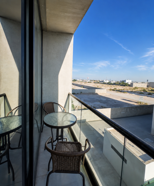 Departamento en venta en Residencial Senderos, Torreón — foto 2 de 10
