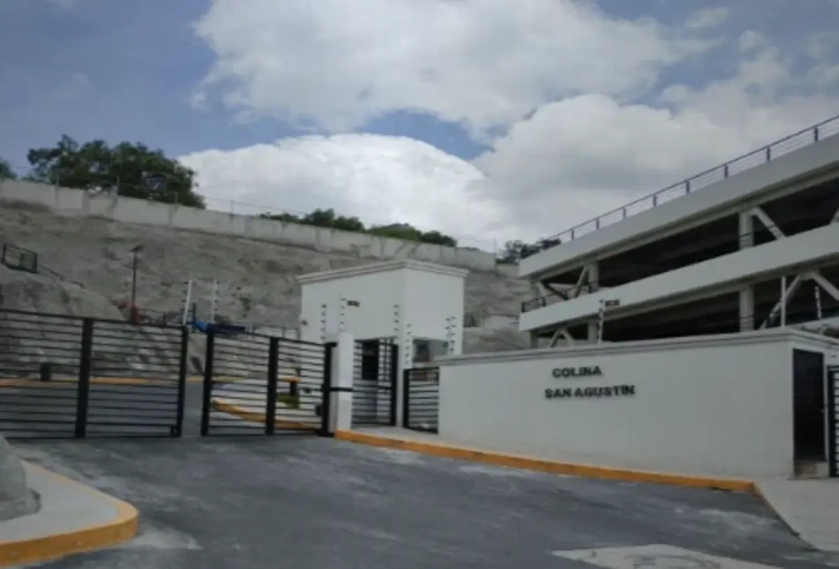 Departamento en venta en Colinas de San José, Tlalnepantla de Baz — foto 1 de 13