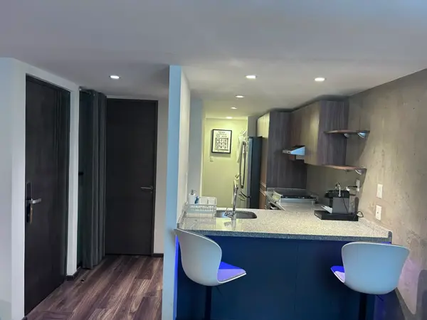 Departamento en renta en Napoles, Benito Juárez — foto 3 de 18